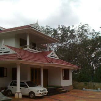 South Fork Homestay, Wayanad 1